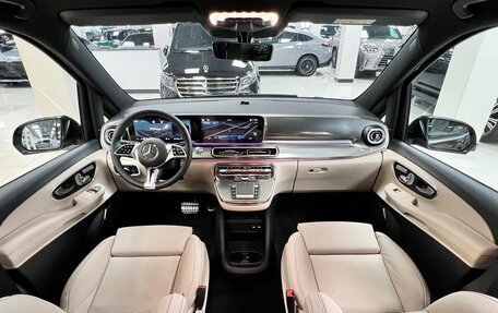 Mercedes-Benz V-Класс, 2026 год, 14 500 000 рублей, 23 фотография
