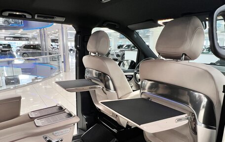 Mercedes-Benz V-Класс, 2026 год, 14 500 000 рублей, 21 фотография