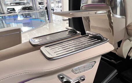 Mercedes-Benz V-Класс, 2026 год, 14 500 000 рублей, 22 фотография