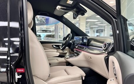 Mercedes-Benz V-Класс, 2026 год, 14 500 000 рублей, 20 фотография