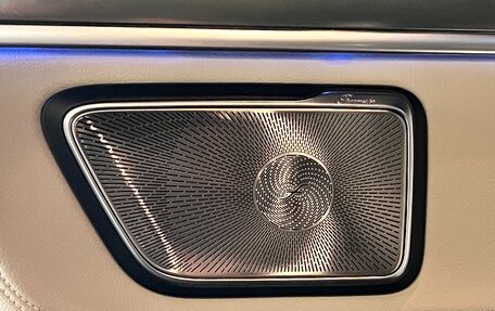 Mercedes-Benz V-Класс, 2026 год, 14 500 000 рублей, 27 фотография