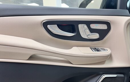 Mercedes-Benz V-Класс, 2026 год, 14 500 000 рублей, 37 фотография