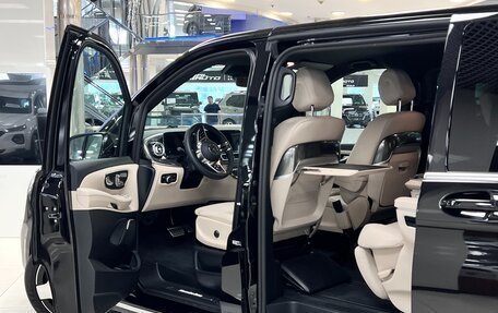 Mercedes-Benz V-Класс, 2026 год, 14 500 000 рублей, 36 фотография