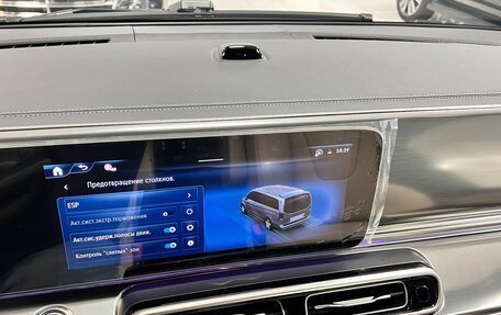 Mercedes-Benz V-Класс, 2026 год, 14 500 000 рублей, 32 фотография