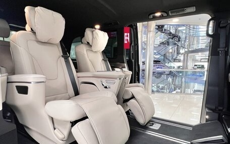 Mercedes-Benz V-Класс, 2026 год, 14 500 000 рублей, 25 фотография