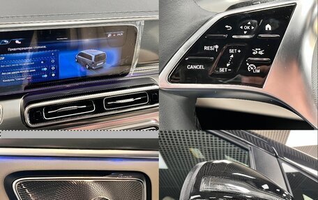 Mercedes-Benz V-Класс, 2026 год, 14 500 000 рублей, 35 фотография