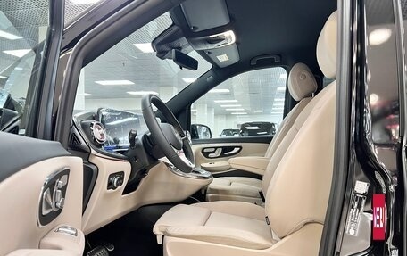 Mercedes-Benz V-Класс, 2026 год, 14 500 000 рублей, 38 фотография