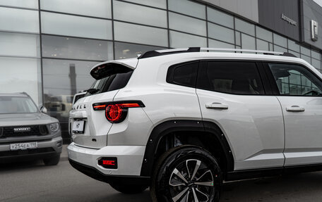 Haval H7, 2026 год, 4 157 010 рублей, 6 фотография