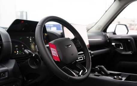 Haval H7, 2026 год, 4 157 010 рублей, 19 фотография