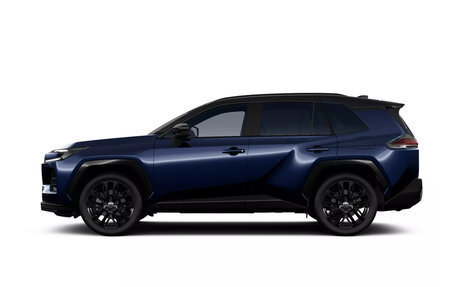 Toyota RAV4, 2026 год, 4 490 000 рублей, 3 фотография