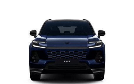 Toyota RAV4, 2026 год, 4 490 000 рублей, 4 фотография