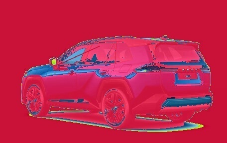 Toyota RAV4, 2026 год, 4 490 000 рублей, 2 фотография
