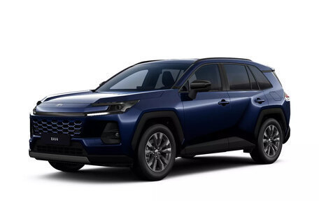 Toyota RAV4, 2026 год, 4 490 000 рублей, 6 фотография