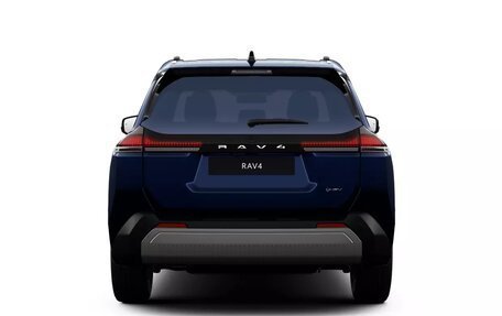 Toyota RAV4, 2026 год, 4 490 000 рублей, 10 фотография