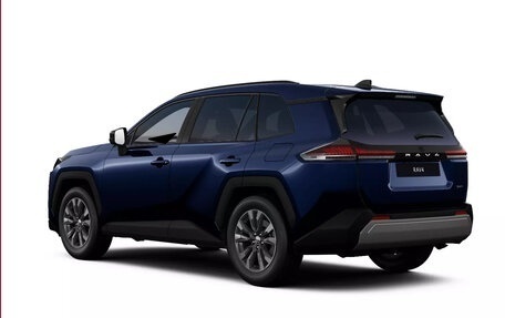 Toyota RAV4, 2026 год, 4 490 000 рублей, 7 фотография