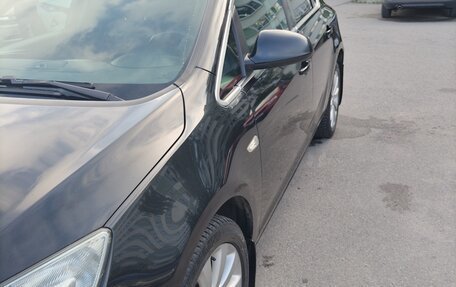 Opel Astra J, 2011 год, 635 000 рублей, 12 фотография