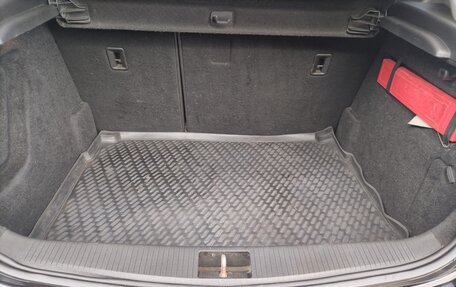 Opel Astra J, 2011 год, 635 000 рублей, 18 фотография