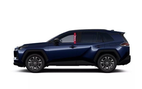 Toyota RAV4, 2026 год, 4 490 000 рублей, 8 фотография