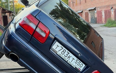 Volvo S70, 1996 год, 315 000 рублей, 3 фотография