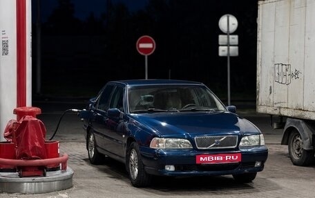 Volvo S70, 1996 год, 315 000 рублей, 2 фотография