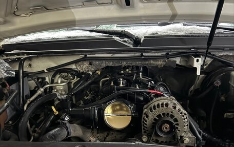 Cadillac Escalade III, 2010 год, 1 550 000 рублей, 23 фотография