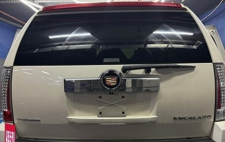 Cadillac Escalade III, 2010 год, 1 550 000 рублей, 24 фотография