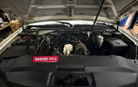 Cadillac Escalade III, 2010 год, 1 550 000 рублей, 22 фотография