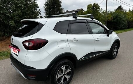 Renault Kaptur I рестайлинг, 2019 год, 1 000 000 рублей, 6 фотография
