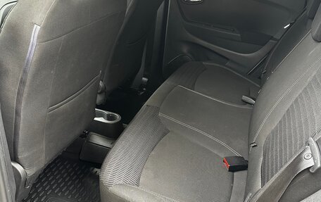 Renault Kaptur I рестайлинг, 2019 год, 1 000 000 рублей, 12 фотография