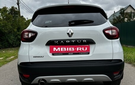 Renault Kaptur I рестайлинг, 2019 год, 1 000 000 рублей, 4 фотография
