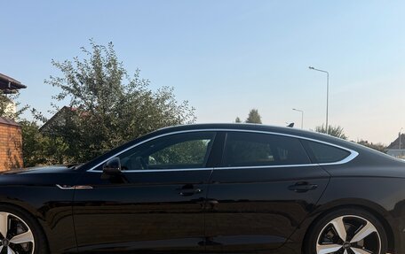 Audi A5, 2020 год, 4 200 000 рублей, 4 фотография