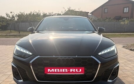 Audi A5, 2020 год, 4 200 000 рублей, 2 фотография