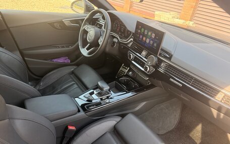 Audi A5, 2020 год, 4 200 000 рублей, 9 фотография