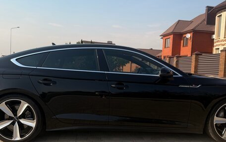 Audi A5, 2020 год, 4 200 000 рублей, 8 фотография