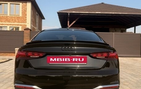 Audi A5, 2020 год, 4 200 000 рублей, 6 фотография