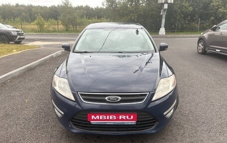 Ford Mondeo IV, 2011 год, 980 000 рублей, 3 фотография