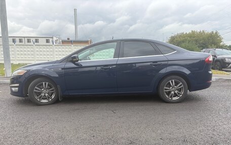 Ford Mondeo IV, 2011 год, 980 000 рублей, 5 фотография