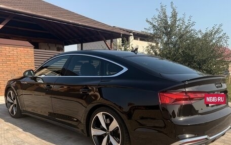 Audi A5, 2020 год, 4 200 000 рублей, 5 фотография