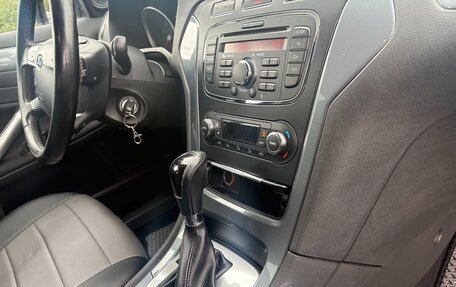 Ford Mondeo IV, 2011 год, 980 000 рублей, 11 фотография