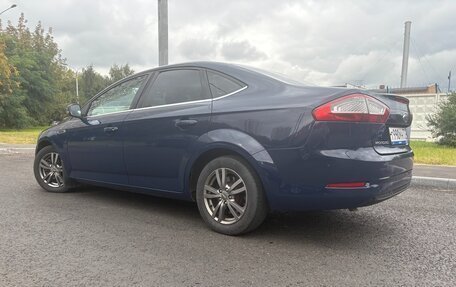 Ford Mondeo IV, 2011 год, 980 000 рублей, 7 фотография