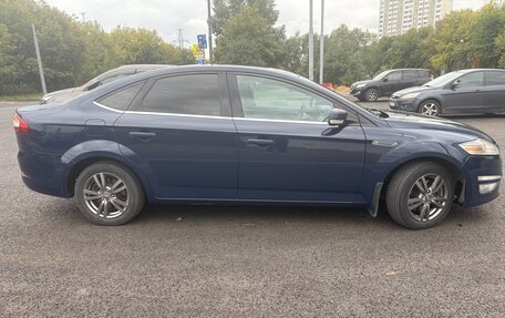 Ford Mondeo IV, 2011 год, 980 000 рублей, 4 фотография