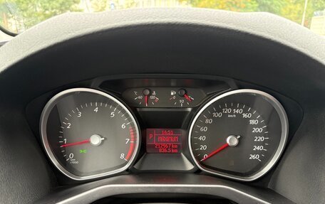 Ford Mondeo IV, 2011 год, 980 000 рублей, 9 фотография