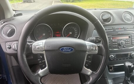 Ford Mondeo IV, 2011 год, 980 000 рублей, 10 фотография