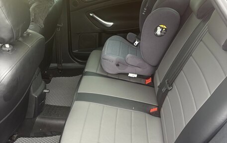 Ford Mondeo IV, 2011 год, 980 000 рублей, 13 фотография