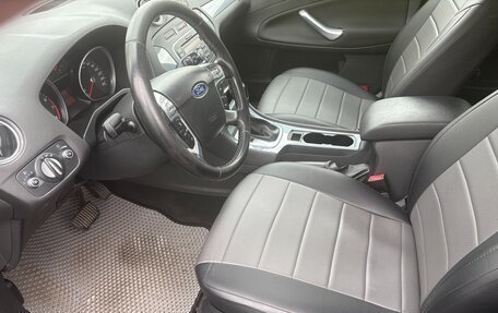 Ford Mondeo IV, 2011 год, 980 000 рублей, 12 фотография