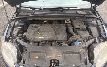 Ford Mondeo IV, 2011 год, 980 000 рублей, 15 фотография