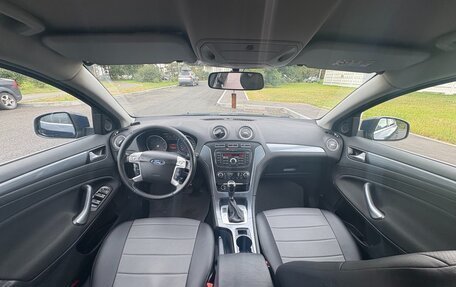 Ford Mondeo IV, 2011 год, 980 000 рублей, 14 фотография