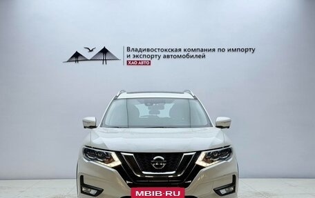 Nissan X-Trail, 2022 год, 1 730 000 рублей, 2 фотография