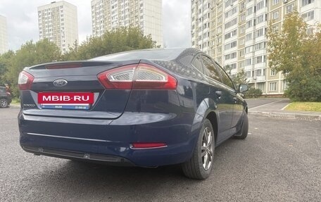 Ford Mondeo IV, 2011 год, 980 000 рублей, 8 фотография