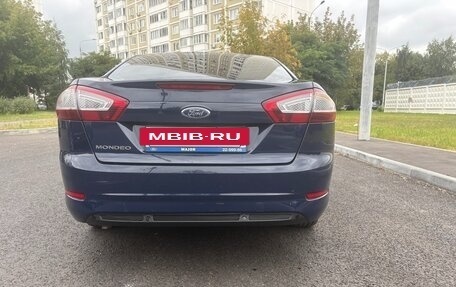 Ford Mondeo IV, 2011 год, 980 000 рублей, 6 фотография